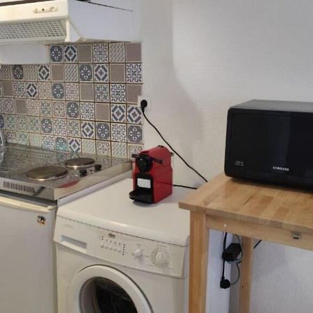 Appartement A5 T2 Filatiers Toulouse Ngoại thất bức ảnh