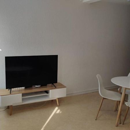 Appartement A5 T2 Filatiers Toulouse Ngoại thất bức ảnh