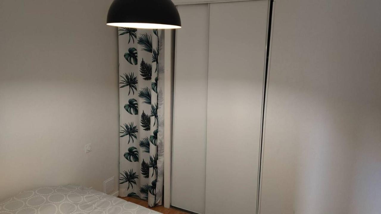 Appartement A5 T2 Filatiers Toulouse Ngoại thất bức ảnh