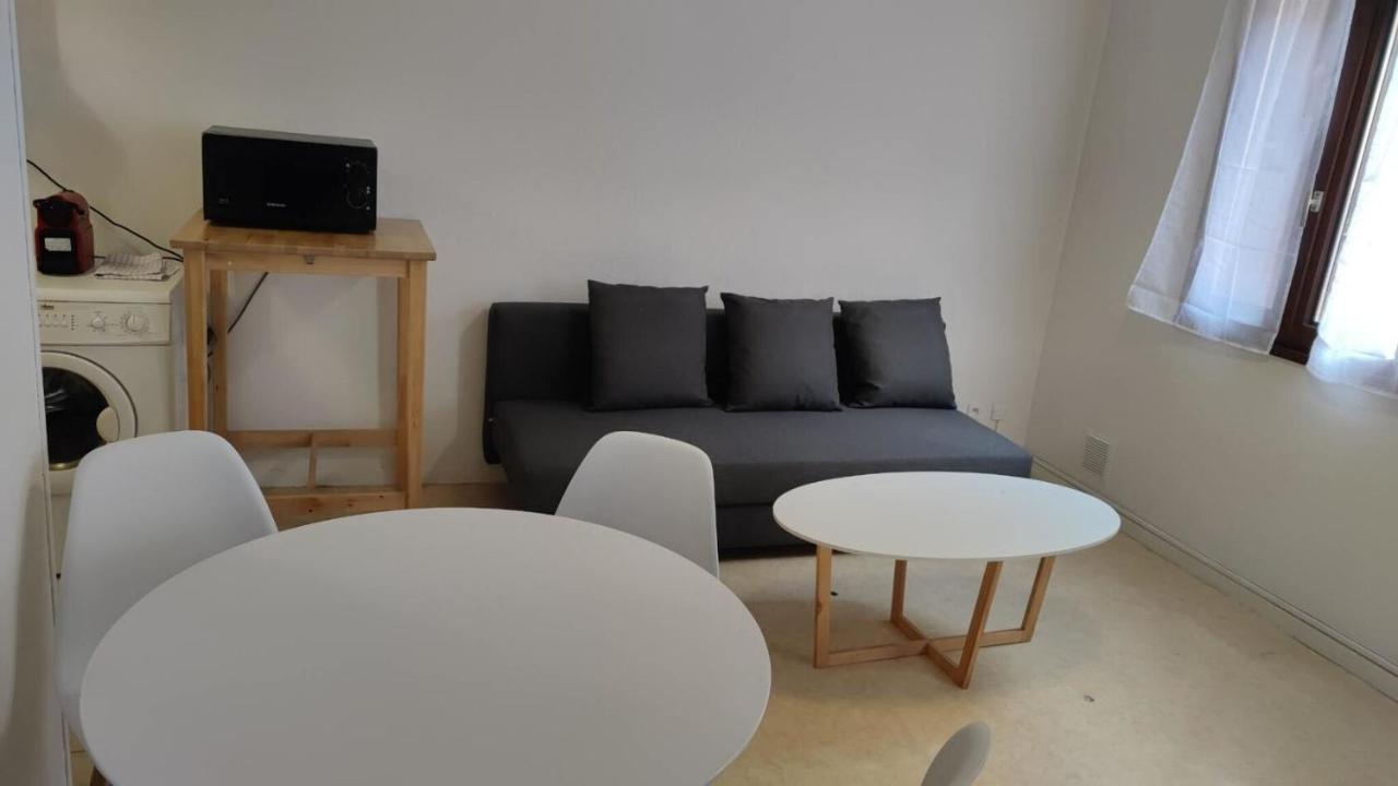Appartement A5 T2 Filatiers Toulouse Ngoại thất bức ảnh