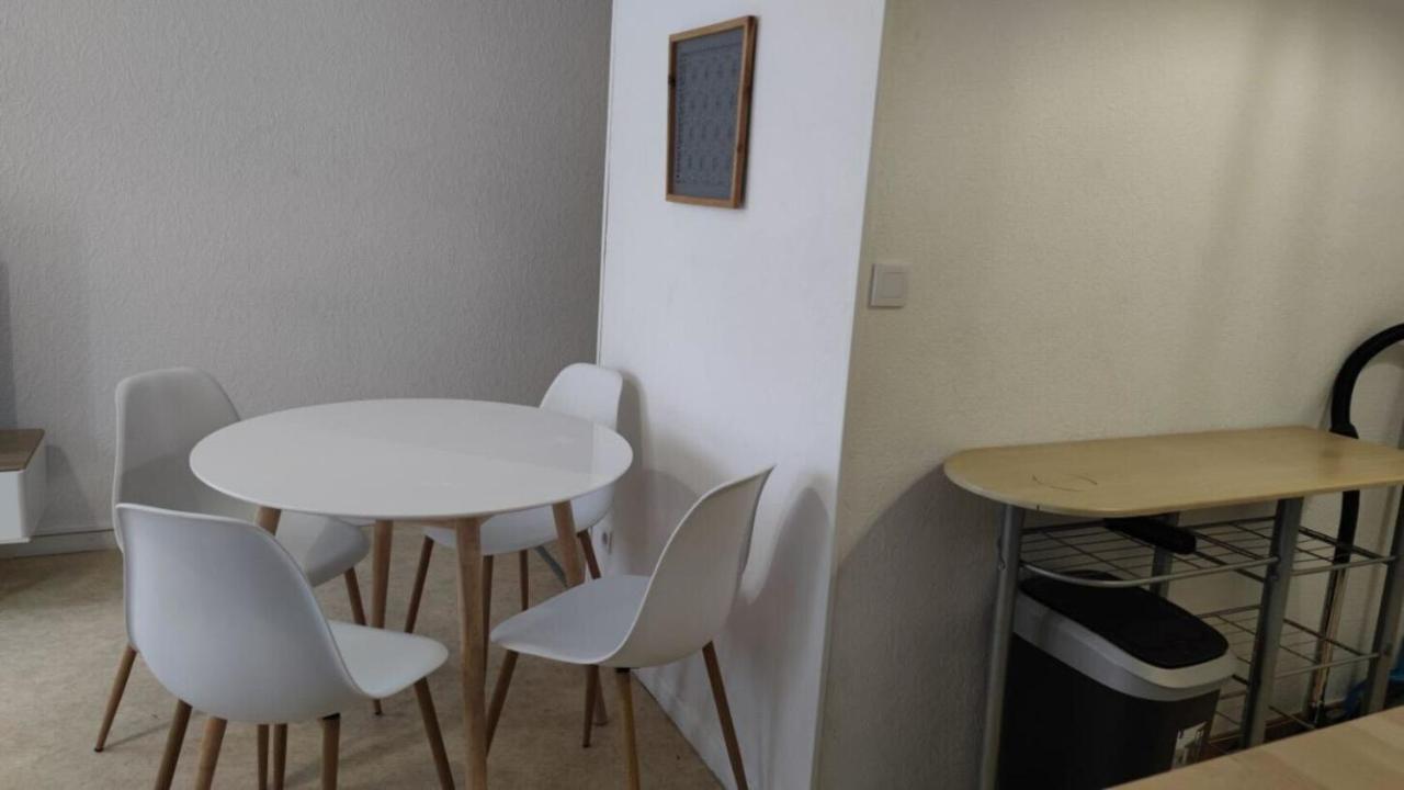 Appartement A5 T2 Filatiers Toulouse Ngoại thất bức ảnh