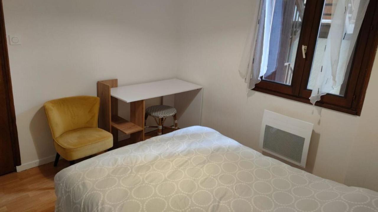 Appartement A5 T2 Filatiers Toulouse Ngoại thất bức ảnh