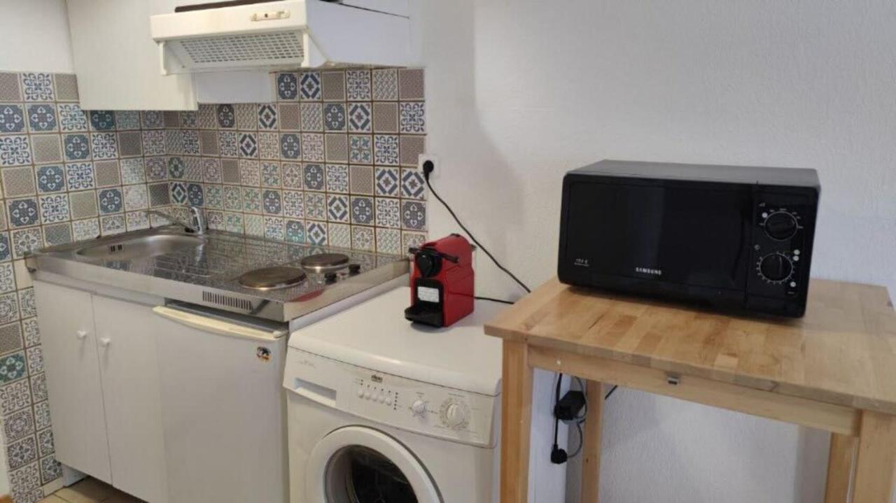 Appartement A5 T2 Filatiers Toulouse Ngoại thất bức ảnh