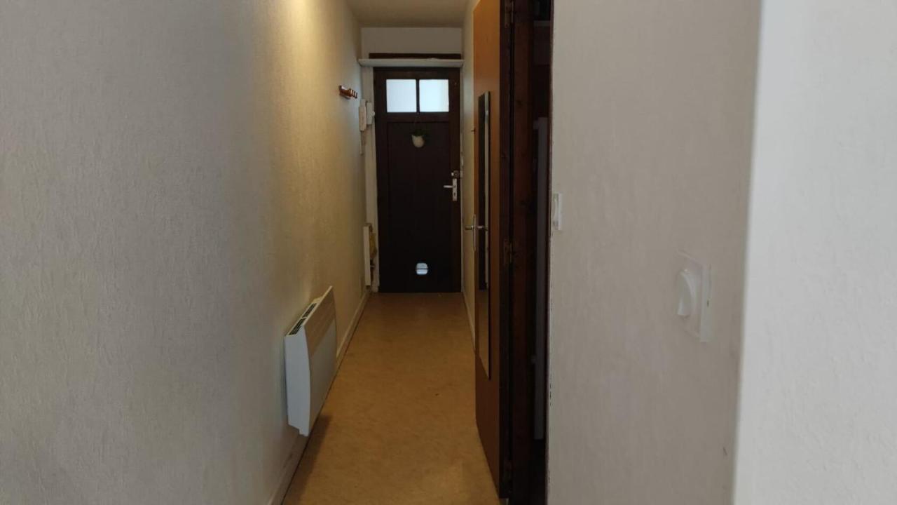 Appartement A5 T2 Filatiers Toulouse Ngoại thất bức ảnh