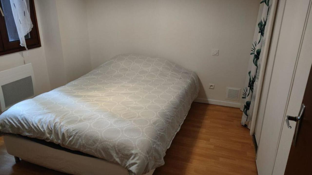 Appartement A5 T2 Filatiers Toulouse Ngoại thất bức ảnh