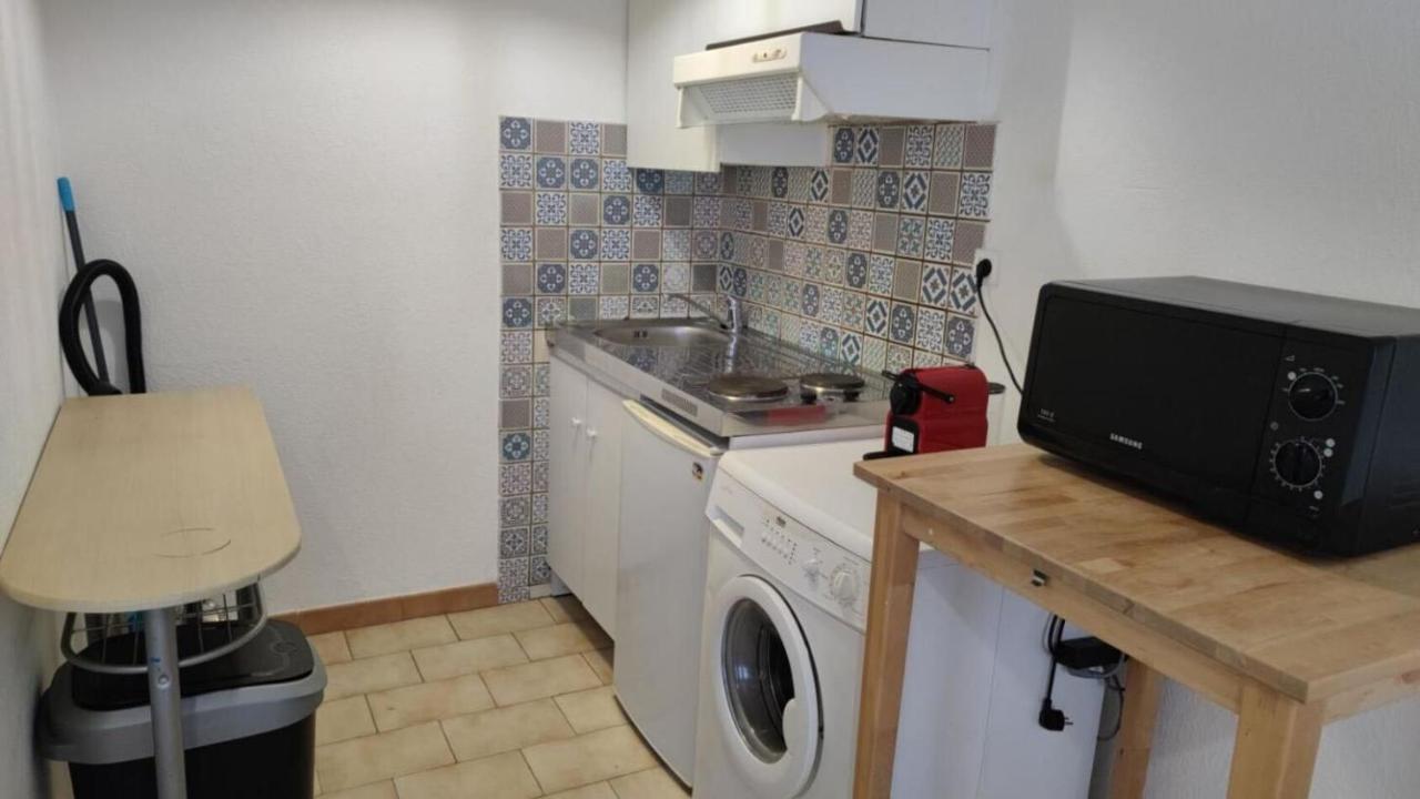 Appartement A5 T2 Filatiers Toulouse Ngoại thất bức ảnh