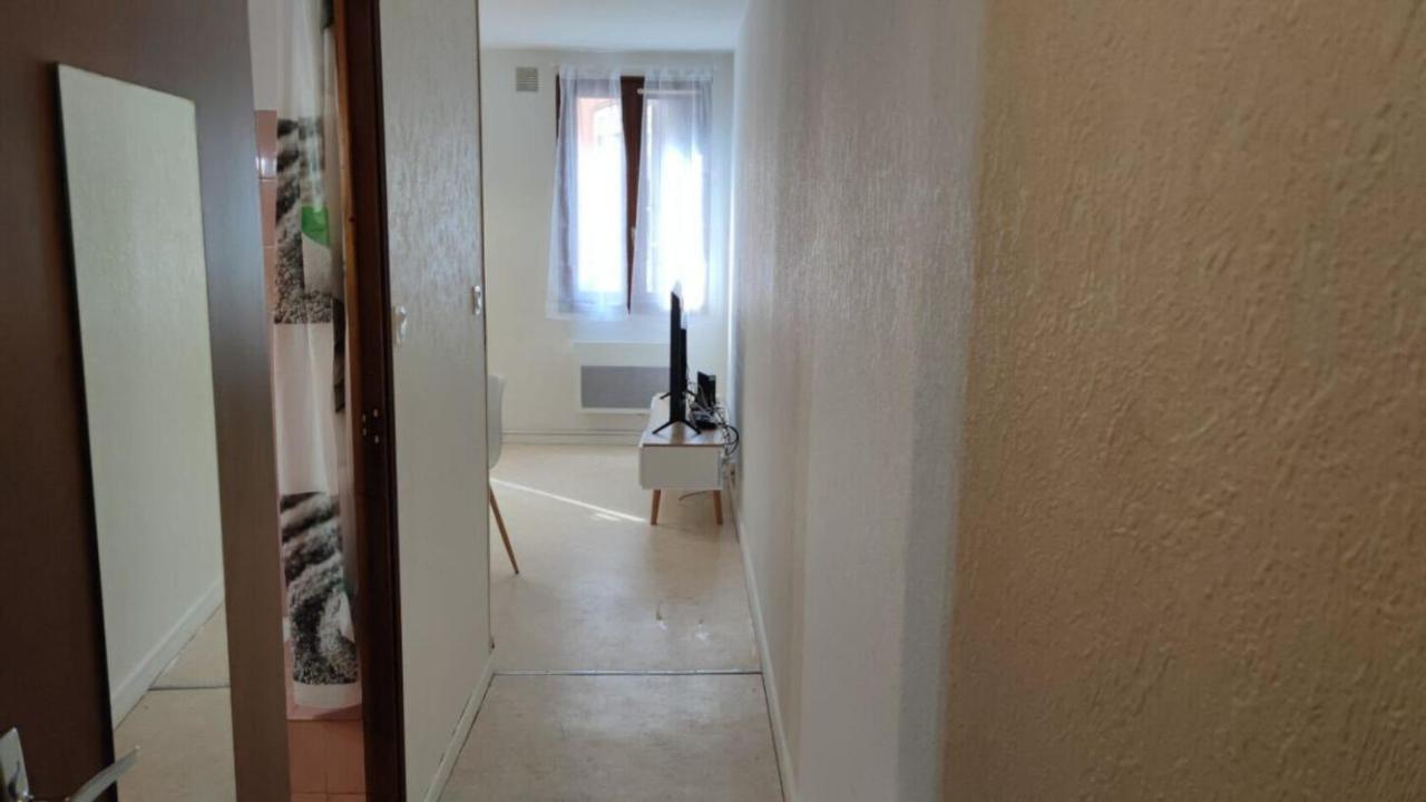 Appartement A5 T2 Filatiers Toulouse Ngoại thất bức ảnh