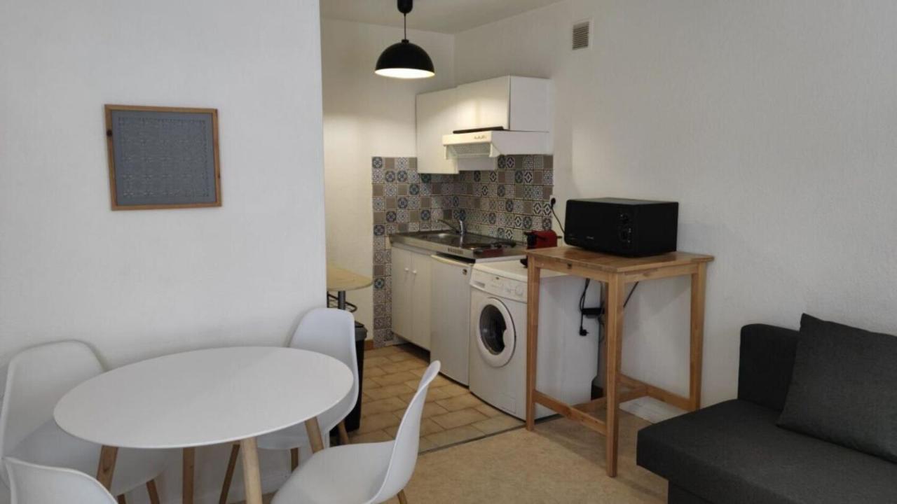 Appartement A5 T2 Filatiers Toulouse Ngoại thất bức ảnh