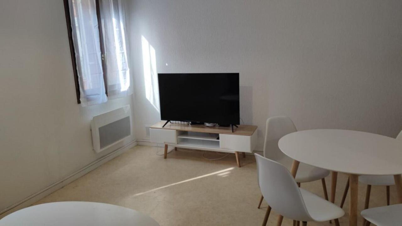 Appartement A5 T2 Filatiers Toulouse Ngoại thất bức ảnh