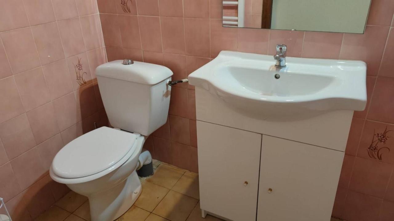 Appartement A5 T2 Filatiers Toulouse Ngoại thất bức ảnh